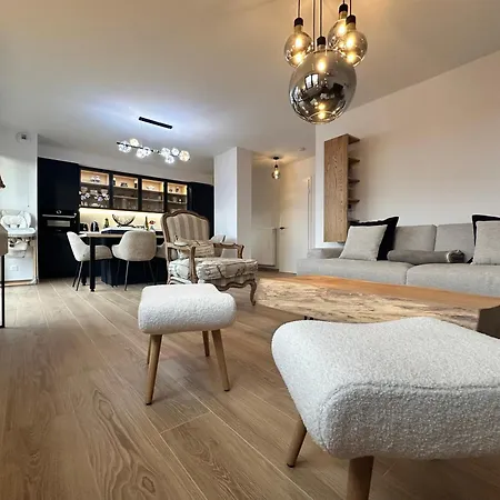 Apartment Le Havre De Paix - Proche Obernai - 4 Etoiles - Terrasse & Parking Prives *