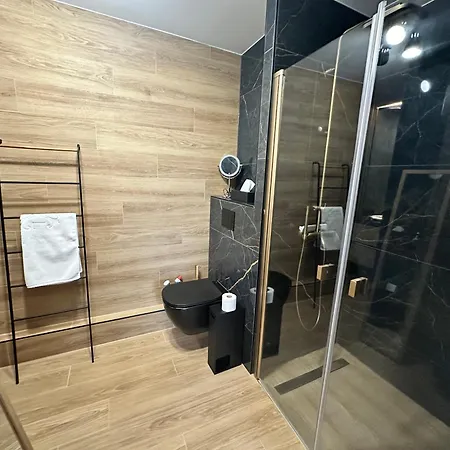 Apartment Le Havre De Paix - Proche Obernai - 4 Etoiles - Terrasse & Parking Prives Meistratzheim