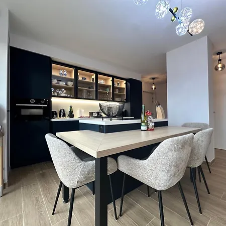 Le Havre De Paix - Proche Obernai - 4 Etoiles - Terrasse & Parking Prives Meistratzheim