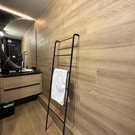 Apartment Le Havre De Paix - Proche Obernai - 4 Etoiles - Terrasse & Parking Prives