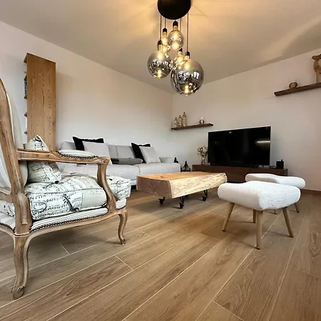 Le Havre De Paix - Proche Obernai - 4 Etoiles - Terrasse & Parking Prives *