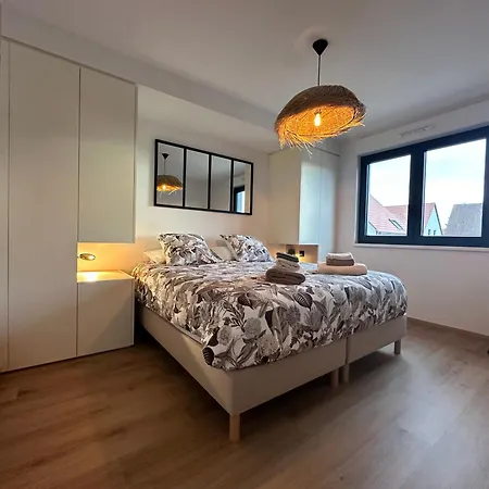 Le Havre De Paix - Proche Obernai - 4 Etoiles - Terrasse & Parking Prives *