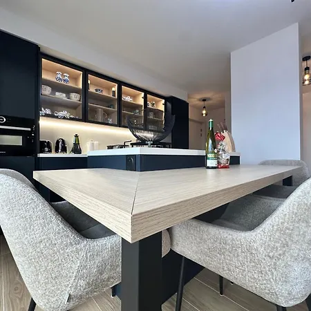 Le Havre De Paix - Proche Obernai - 4 Etoiles - Terrasse & Parking Prives Meistratzheim