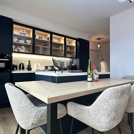 Le Havre De Paix - Proche Obernai - 4 Etoiles - Terrasse & Parking Prives * Meistratzheim