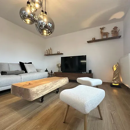 Le Havre De Paix - Proche Obernai - 4 Etoiles - Terrasse & Parking Prives Apartmán