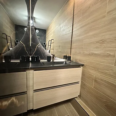 Apartment Le Havre De Paix - Proche Obernai - 4 Etoiles - Terrasse & Parking Prives Meistratzheim