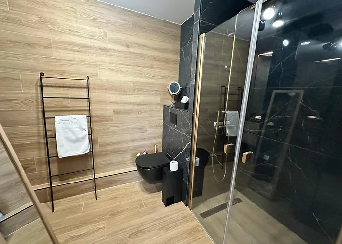 Apartment Le Havre De Paix - Proche Obernai - 4 Etoiles - Terrasse & Parking Prives Meistratzheim