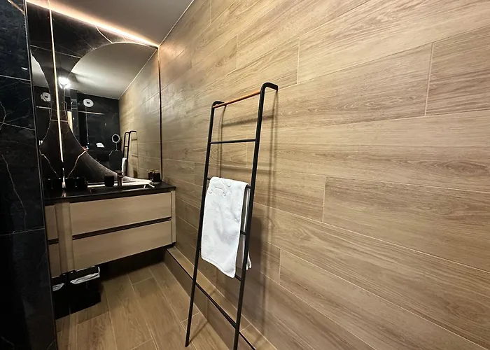 Apartment Le Havre De Paix - Proche Obernai - 4 Etoiles - Terrasse & Parking Prives