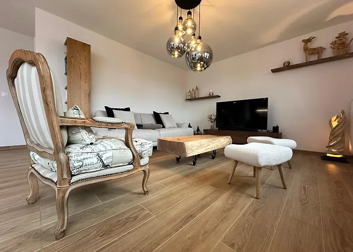 Le Havre De Paix - Proche Obernai - 4 Etoiles - Terrasse & Parking Prives *