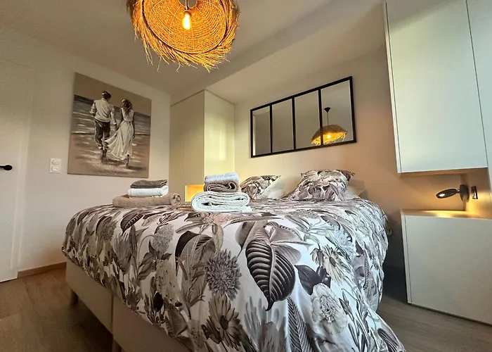 Le Havre De Paix - Proche Obernai - 4 Etoiles - Terrasse & Parking Prives *