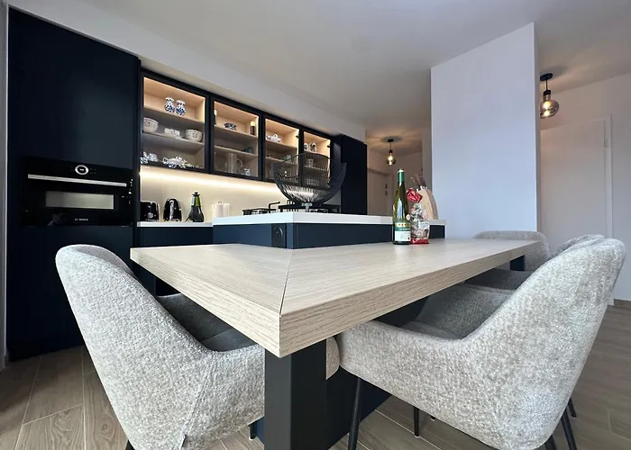 Le Havre De Paix - Proche Obernai - 4 Etoiles - Terrasse & Parking Prives Meistratzheim