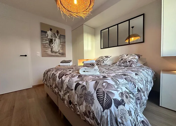 Le Havre De Paix - Proche Obernai - 4 Etoiles - Terrasse & Parking Prives Apartment