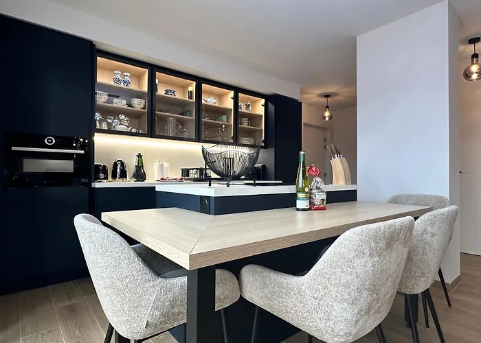 Le Havre De Paix - Proche Obernai - 4 Etoiles - Terrasse & Parking Prives * Meistratzheim