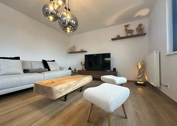 Le Havre De Paix - Proche Obernai - 4 Etoiles - Terrasse & Parking Prives Apartment