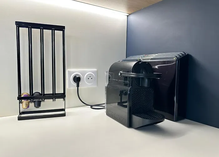 Le Havre De Paix - Proche Obernai - 4 Etoiles - Terrasse & Parking Prives Apartment