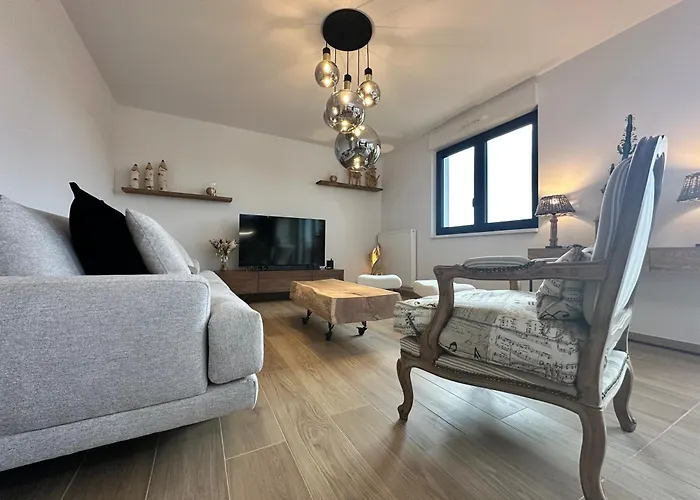 Le Havre De Paix - Proche Obernai - 4 Etoiles - Terrasse & Parking Prives *