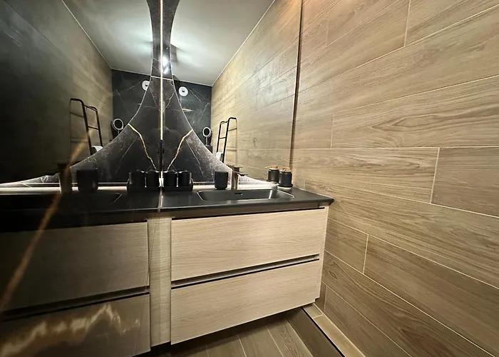 Apartment Le Havre De Paix - Proche Obernai - 4 Etoiles - Terrasse & Parking Prives Meistratzheim