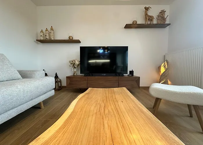 Le Havre De Paix - Proche Obernai - 4 Etoiles - Terrasse & Parking Prives Apartment