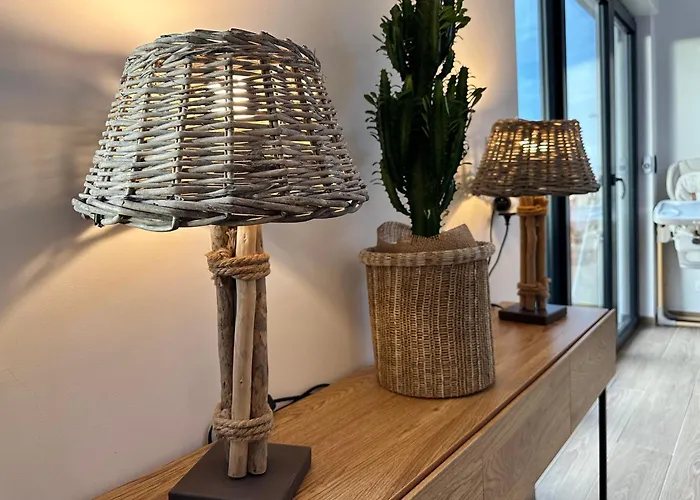 Le Havre De Paix - Proche Obernai - 4 Etoiles - Terrasse & Parking Prives