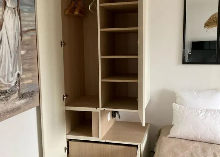 Le Havre De Paix - Proche Obernai - 4 Etoiles - Terrasse & Parking Prives Apartment Meistratzheim